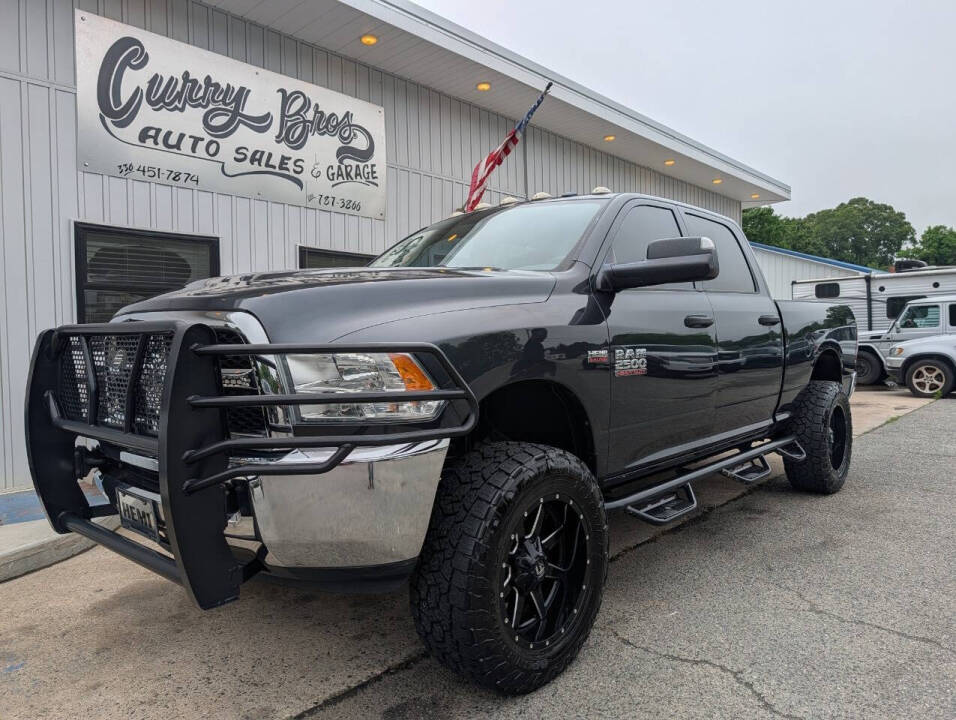 ram ram 2500 pickup 2017 3C6UR5CJ8HG553163 image ram ram 2500 pickup 2017 3C6UR5CJ8HG553163 image